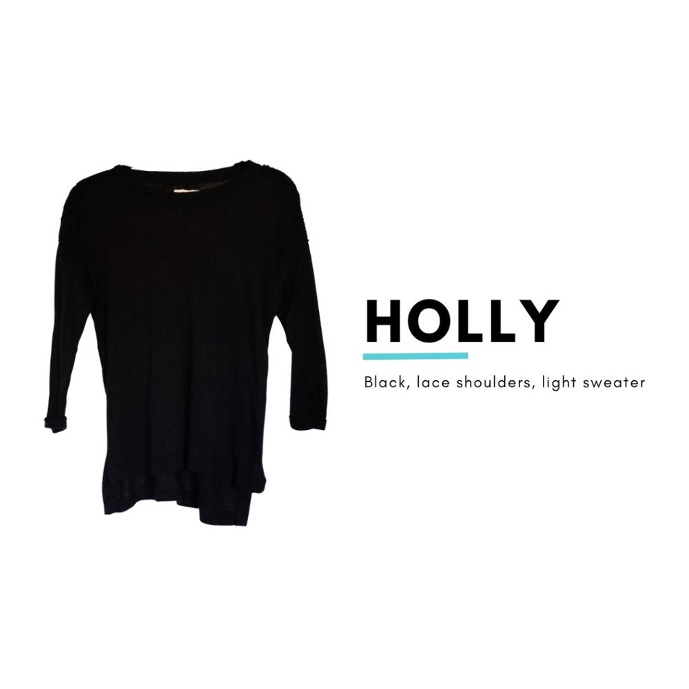 Holly